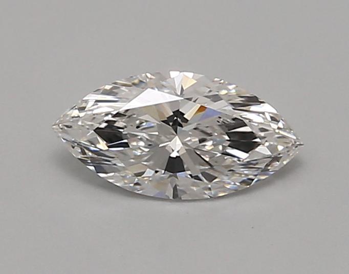 IGI 0.84 Carat Marquise Lab Grown Diamond