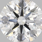 IGI 1.41 Carat Round Brilliant Lab Grown Diamond 人工培育鑽石 實驗室人造鑽石