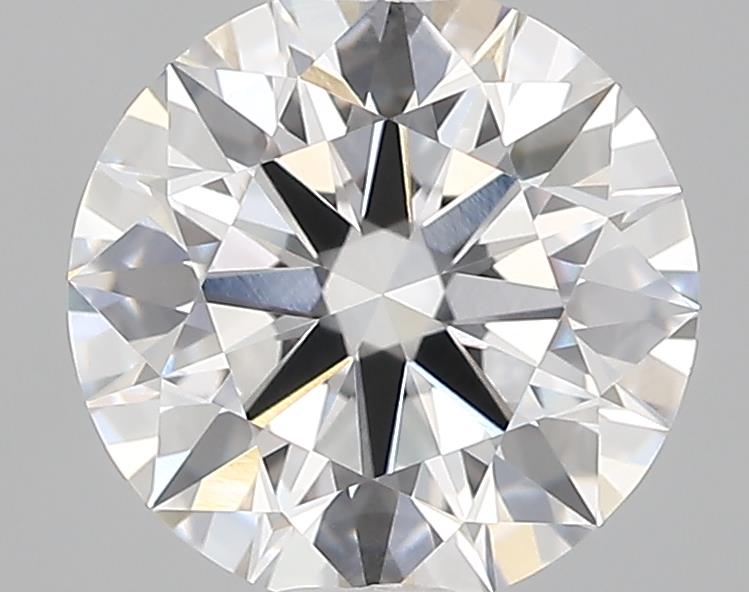 IGI 1.41 Carat Round Brilliant Lab Grown Diamond 人工培育鑽石 實驗室人造鑽石