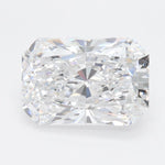IGI 1.96 Carat Radiant Cut Lab Grown Diamond 人工培育鑽石 實驗室人造鑽石