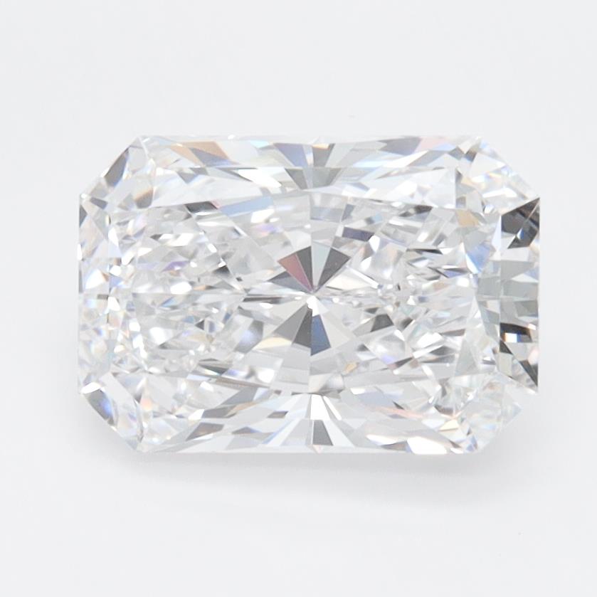 IGI 1.96 Carat Radiant Cut Lab Grown Diamond 人工培育鑽石 實驗室人造鑽石