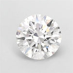 IGI 2.09 Carat Round Brilliant Lab Grown Diamond 人工培育鑽石 實驗室人造鑽石