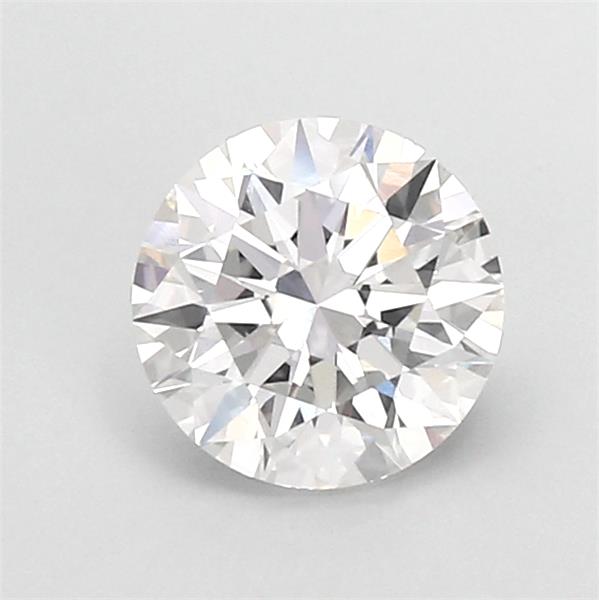 IGI 2.09 Carat Round Brilliant Lab Grown Diamond 人工培育鑽石 實驗室人造鑽石