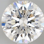 IGI 1.51 Carat Round Brilliant Lab Grown Diamond 人工培育鑽石 實驗室人造鑽石