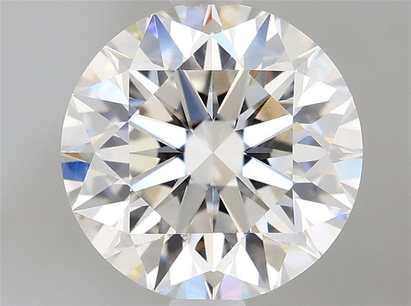 IGI 1.51 Carat Round Brilliant Lab Grown Diamond 人工培育鑽石 實驗室人造鑽石