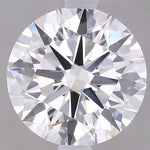 IGI 1.60 Carat Round Brilliant Lab Grown Diamond 人工培育鑽石 實驗室人造鑽石