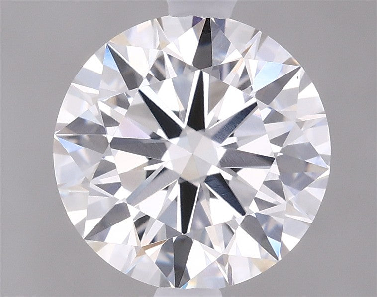 IGI 1.60 Carat Round Brilliant Lab Grown Diamond 人工培育鑽石 實驗室人造鑽石
