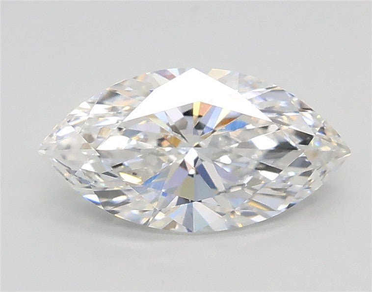 IGI 1.01 Carat Marquise Lab Grown Diamond 人工培育鑽石 實驗室人造鑽石