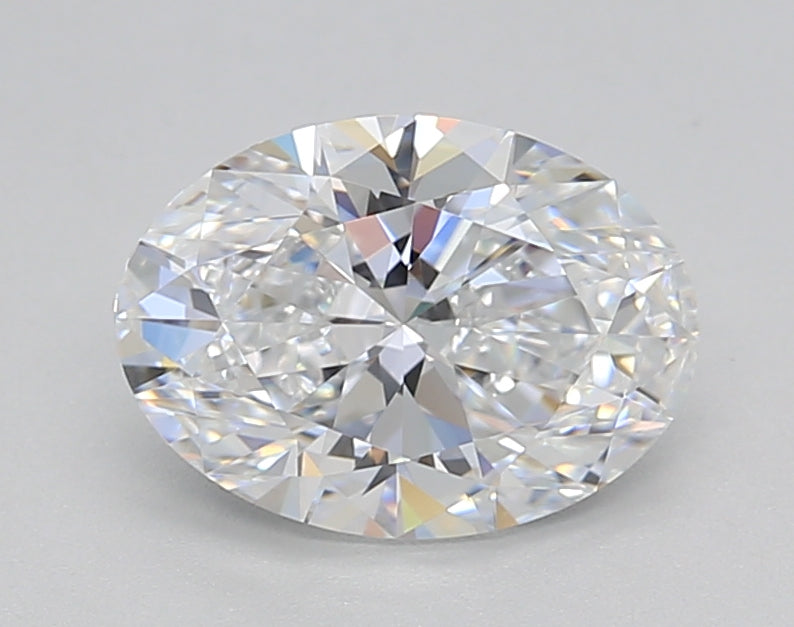 IGI 1.5 Carat 橢圓形 - Oval 培育鑽石 Lab Grown Diamond 人造鑽石 人工鑽石 實驗室鑽石 培養鑽石 香港 培育鑽 