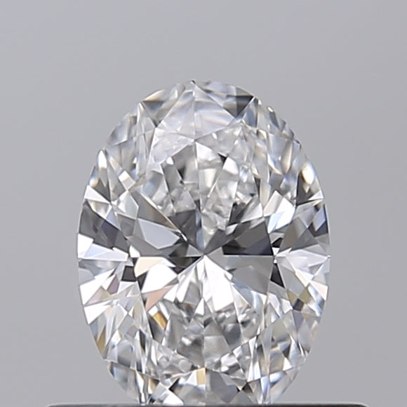 IGI 0.51 Carat 橢圓形 - Oval 培育鑽石 Lab Grown Diamond 人造鑽石 人工鑽石 實驗室鑽石 培養鑽石 香港 培育鑽 