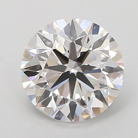 IGI 1.22 Carat Round Brilliant Lab Grown Diamond 人工培育鑽石 實驗室人造鑽石