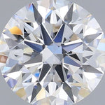 IGI 1.03 Carat Round Brilliant Lab Grown Diamond 人工培育鑽石 實驗室人造鑽石