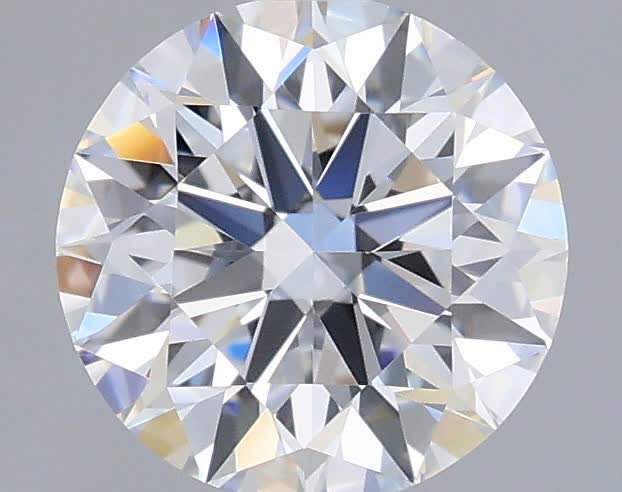 IGI 1.03 Carat Round Brilliant Lab Grown Diamond 人工培育鑽石 實驗室人造鑽石
