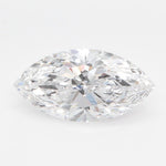IGI 1.43 Carat Marquise Lab Grown Diamond 人工培育鑽石 實驗室人造鑽石