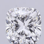 IGI 1.31 Carat Cushion Lab Grown Diamond 人工培育鑽石 實驗室人造鑽石