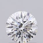 IGI 0.70 Carat Round Brilliant Lab Grown Diamond 人工培育鑽石 實驗室人造鑽石