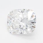 IGI 3.01 Carat Cushion Lab Grown Diamond 人工培育鑽石 實驗室人造鑽石