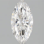 IGI 0.94 Carat Marquise Lab Grown Diamond 人工培育鑽石 實驗室人造鑽石
