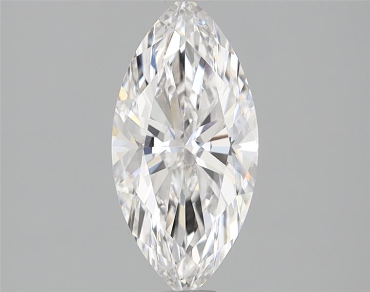 IGI 0.94 Carat Marquise Lab Grown Diamond 人工培育鑽石 實驗室人造鑽石