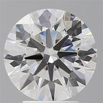 IGI 3.47 Carat Round Brilliant Lab Grown Diamond 人工培育鑽石 實驗室人造鑽石