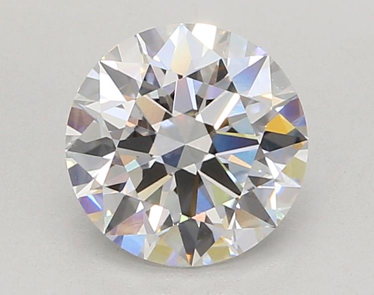 IGI 2.03 Carat Round Brilliant Lab Grown Diamond 人工培育鑽石 實驗室人造鑽石