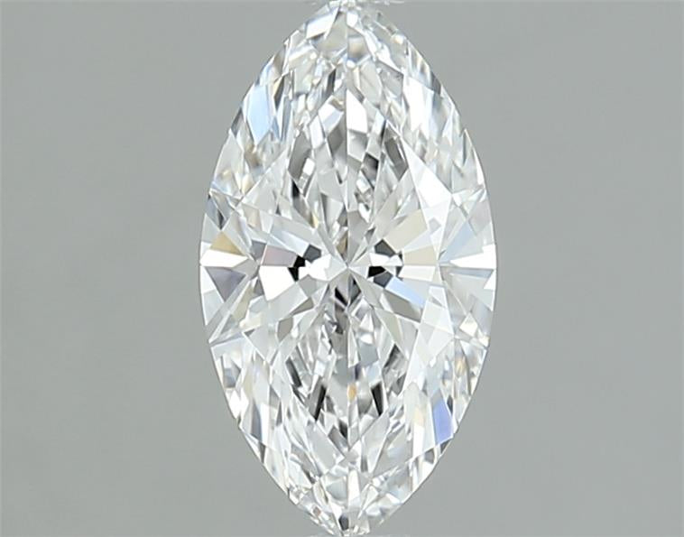 IGI 1.01 Carat Marquise Lab Grown Diamond 人工培育鑽石 實驗室人造鑽石