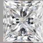 IGI 1.02 Carat Princess Cut Lab Grown Diamond 人工培育鑽石 實驗室人造鑽石