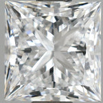 IGI 1.04 Carat Princess Cut Lab Grown Diamond