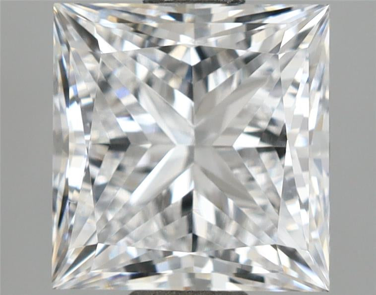 IGI 1.04 Carat Princess Cut Lab Grown Diamond