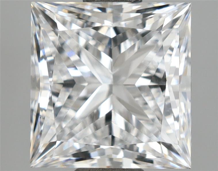 IGI 1.04 Carat Princess Cut Lab Grown Diamond