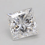 IGI 0.66 Carat 公主方 - Princess Cut 培育鑽石 Lab Grown Diamond 人造鑽石 人工鑽石 實驗室鑽石 培養鑽石 香港 培育鑽 