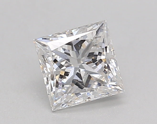 IGI 0.66 Carat 公主方 - Princess Cut 培育鑽石 Lab Grown Diamond 人造鑽石 人工鑽石 實驗室鑽石 培養鑽石 香港 培育鑽 