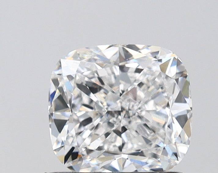 IGI 1.46 Carat Cushion Lab Grown Diamond 人工培育鑽石 實驗室人造鑽石