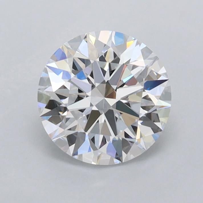 IGI 1.00 Carat Round Brilliant Lab Grown Diamond 人工培育鑽石 實驗室人造鑽石