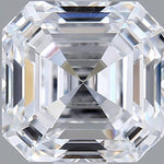 IGI 1.52 Carat Asscher Lab Grown Diamond 人工培育鑽石 實驗室人造鑽石