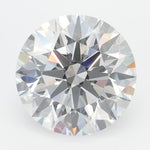 IGI 1.92 Carat Round Brilliant Lab Grown Diamond 人工培育鑽石 實驗室人造鑽石