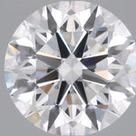 IGI 2.01 Carat Round Brilliant Lab Grown Diamond 人工培育鑽石 實驗室人造鑽石