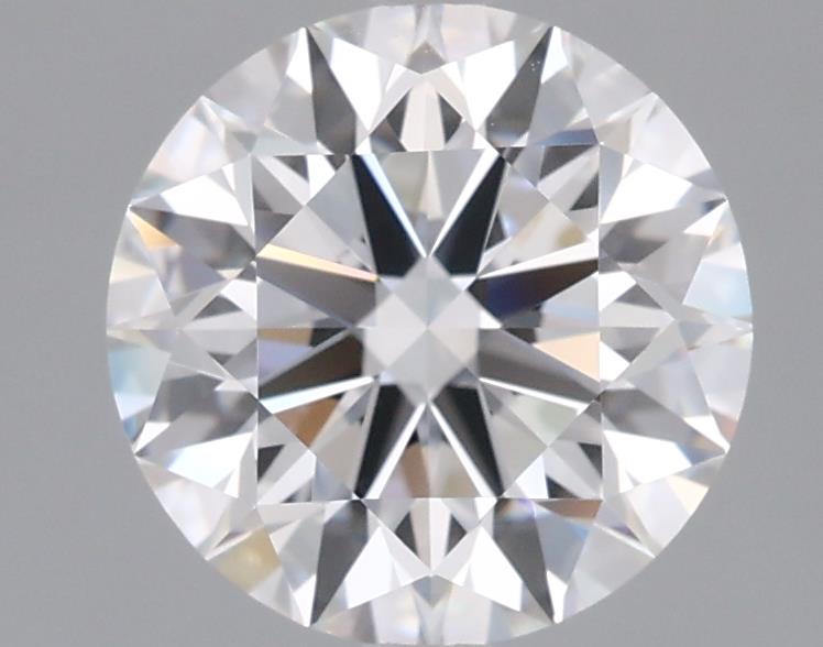 IGI 2.01 Carat Round Brilliant Lab Grown Diamond 人工培育鑽石 實驗室人造鑽石