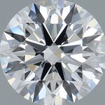 IGI 1.17 Carat Round Brilliant Lab Grown Diamond 人工培育鑽石 實驗室人造鑽石