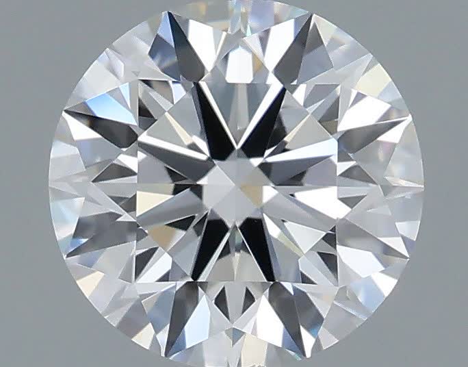 IGI 1.17 Carat Round Brilliant Lab Grown Diamond 人工培育鑽石 實驗室人造鑽石