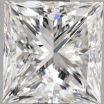 IGI 2.42 Carat Princess Cut Lab Grown Diamond 人工培育鑽石 實驗室人造鑽石