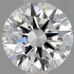 IGI 0.98 Carat Round Brilliant Lab Grown Diamond 人工培育鑽石 實驗室人造鑽石