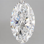 IGI 4.31 Carat Marquise Lab Grown Diamond 人工培育鑽石 實驗室人造鑽石