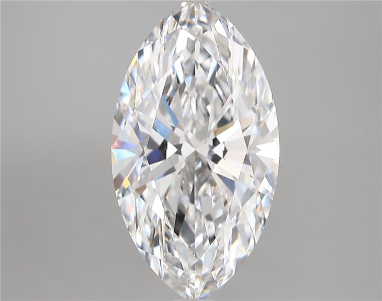 IGI 4.31 Carat Marquise Lab Grown Diamond 人工培育鑽石 實驗室人造鑽石