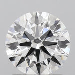 IGI 1.11 Carat Round Brilliant Lab Grown Diamond 人工培育鑽石 實驗室人造鑽石
