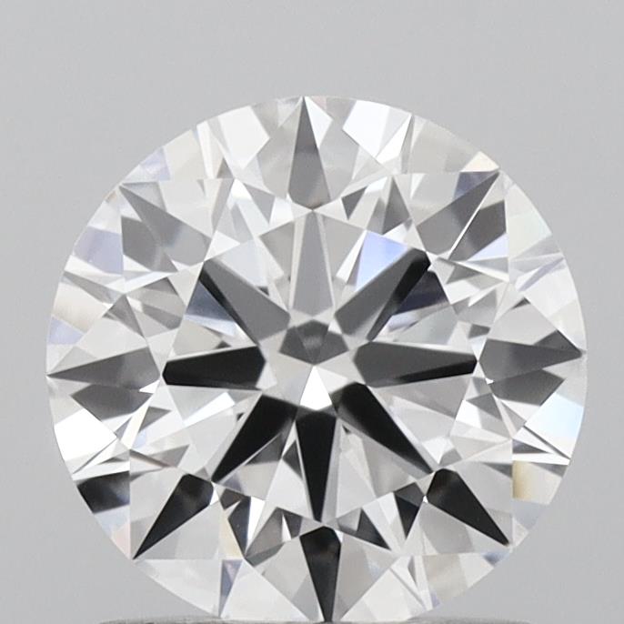 IGI 1.11 Carat Round Brilliant Lab Grown Diamond 人工培育鑽石 實驗室人造鑽石