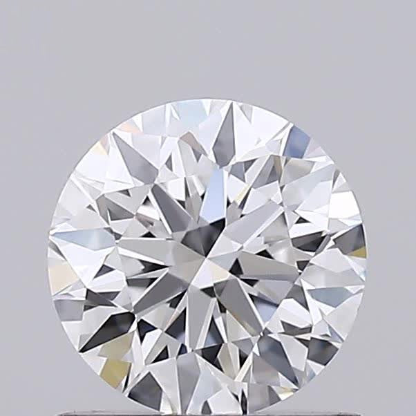 IGI 0.66 Carat Round Brilliant Lab Grown Diamond 人工培育鑽石 實驗室人造鑽石