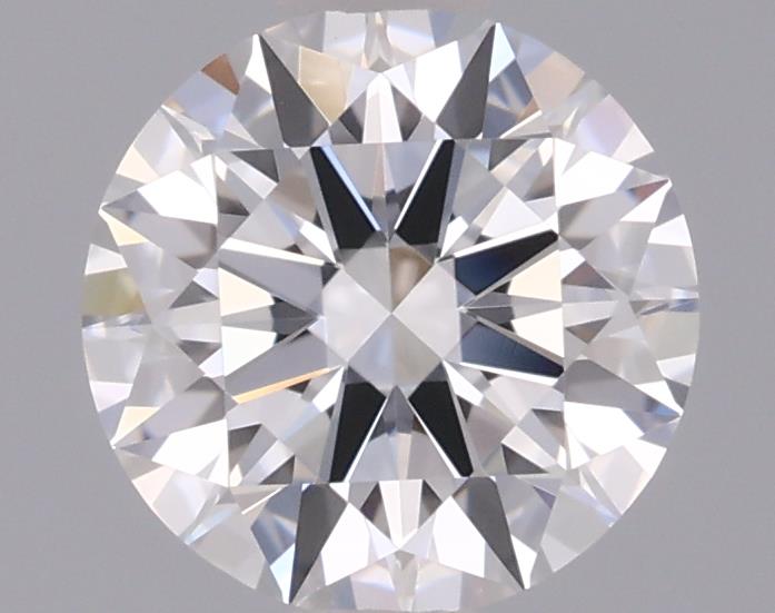IGI 0.92 Carat Round Brilliant Lab Grown Diamond 人工培育鑽石 實驗室人造鑽石