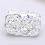 IGI 6.25 Carat Cushion Lab Grown Diamond 人工培育鑽石 實驗室人造鑽石