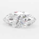 IGI 1.50 Carat Marquise Lab Grown Diamond 人工培育鑽石 實驗室人造鑽石
